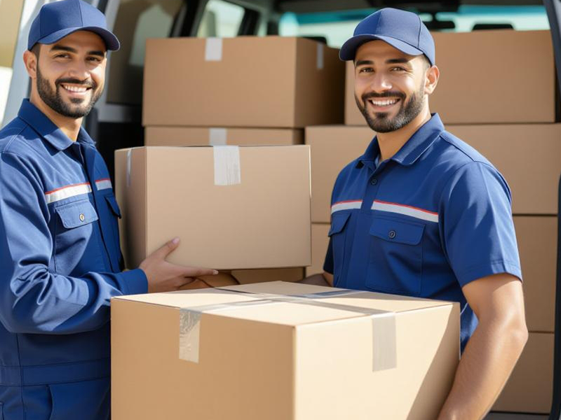 Company history image