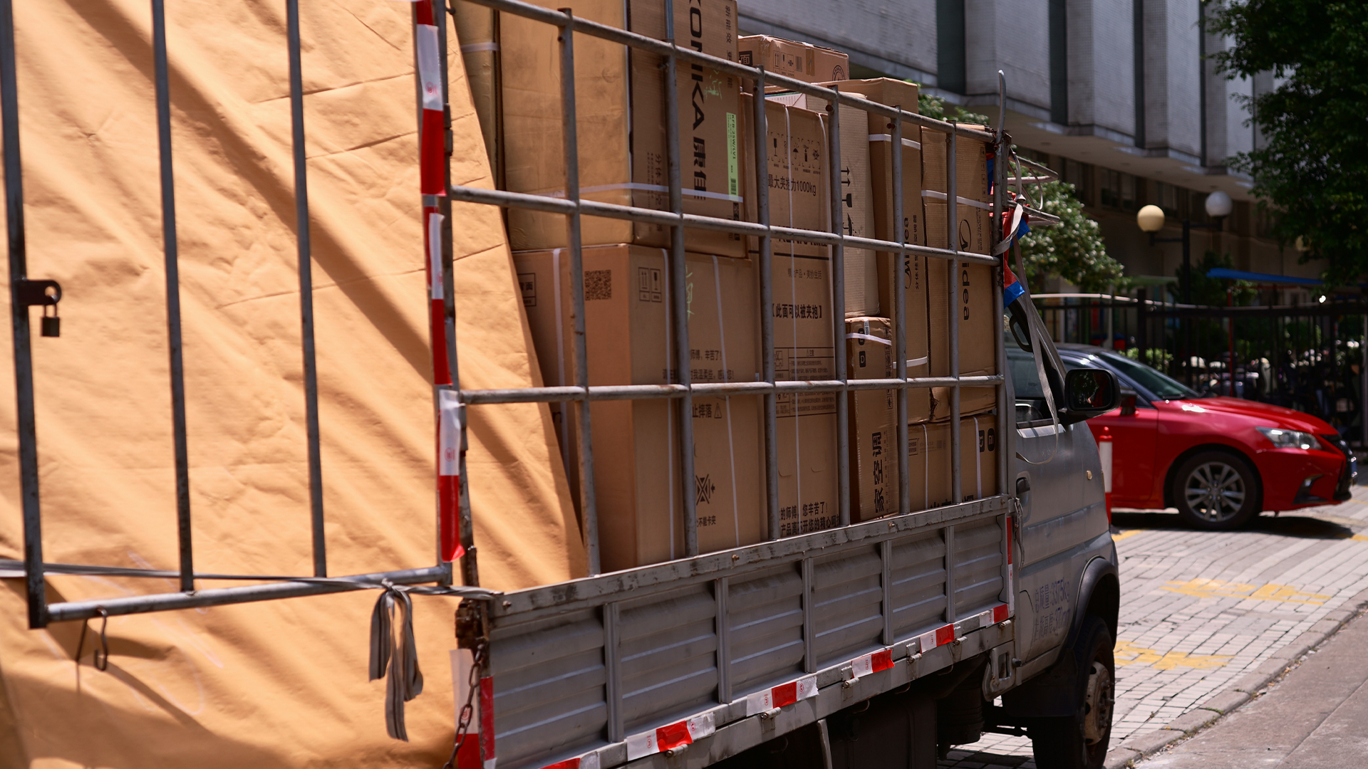 Transport DXB Slider Image 2