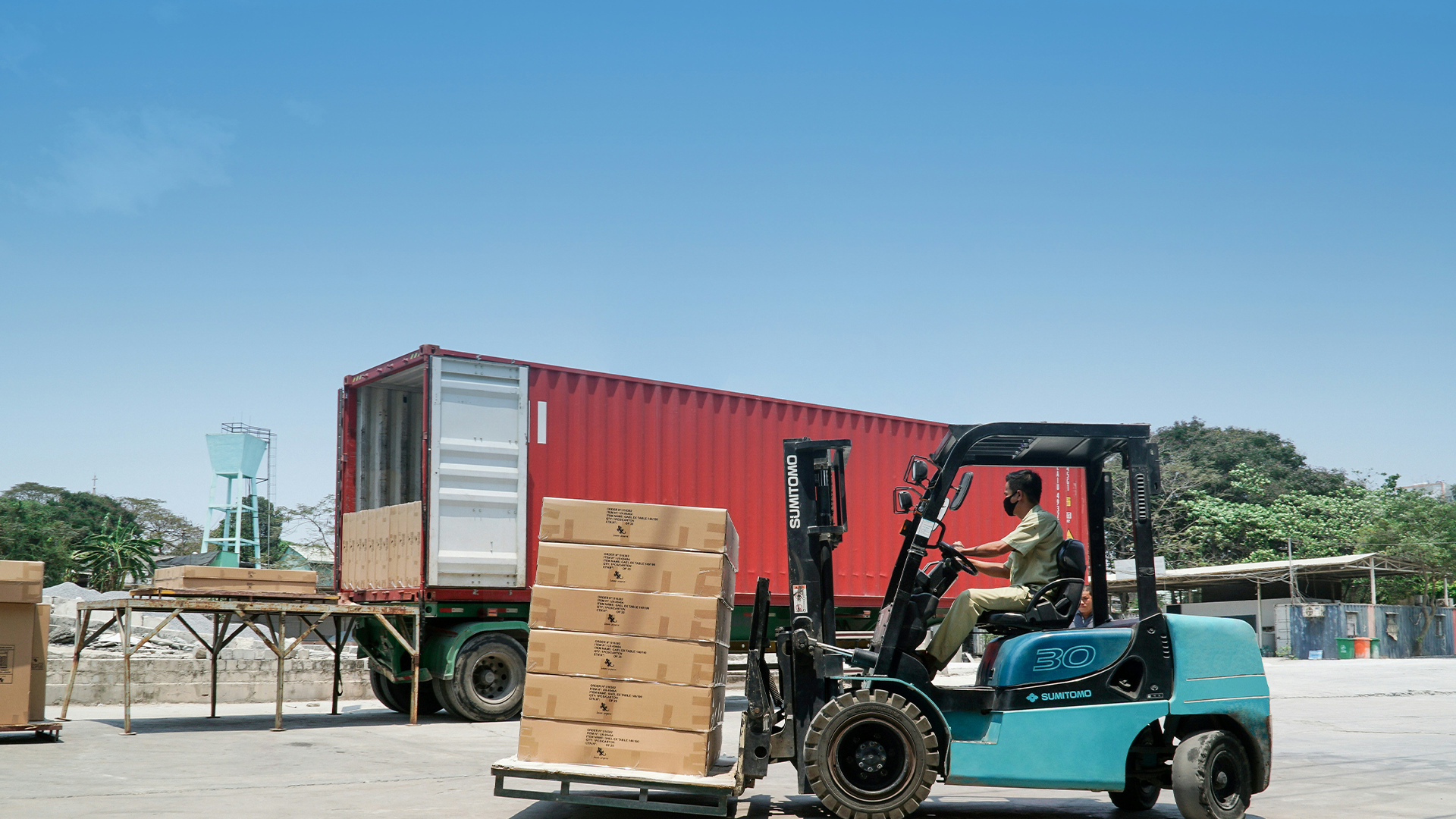 Transport DXB Slider Image 3